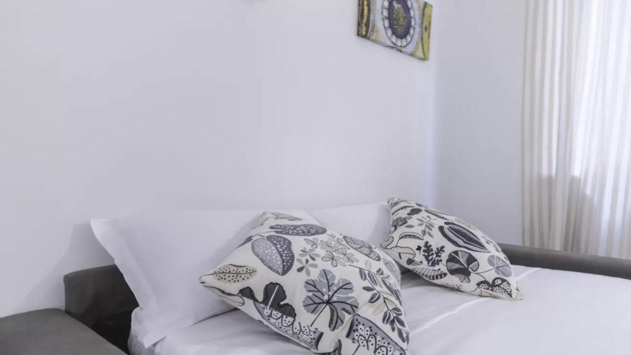 Ferienwohnung Italianway - Bollo 1 Mailand Exterior foto