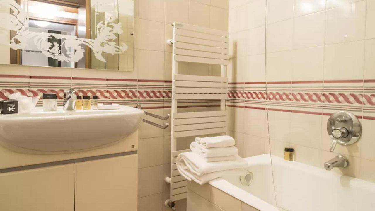 Ferienwohnung Italianway - Bollo 1 Mailand Exterior foto