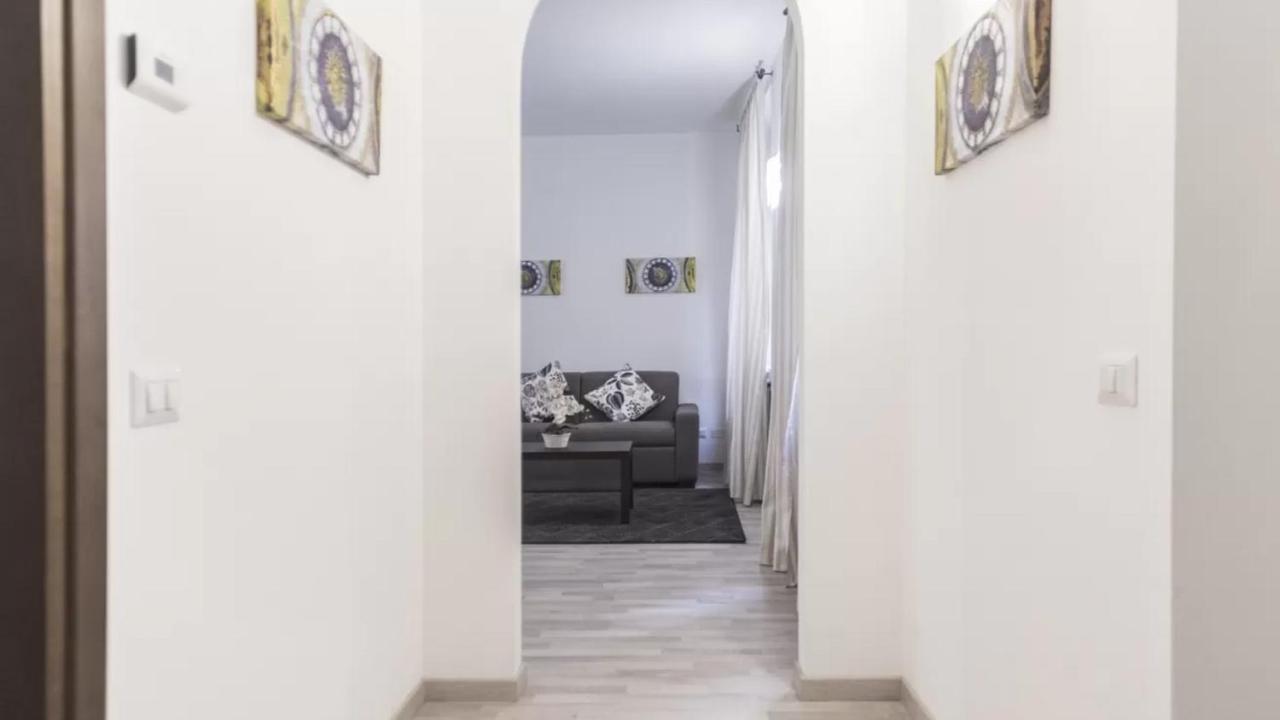Ferienwohnung Italianway - Bollo 1 Mailand Exterior foto