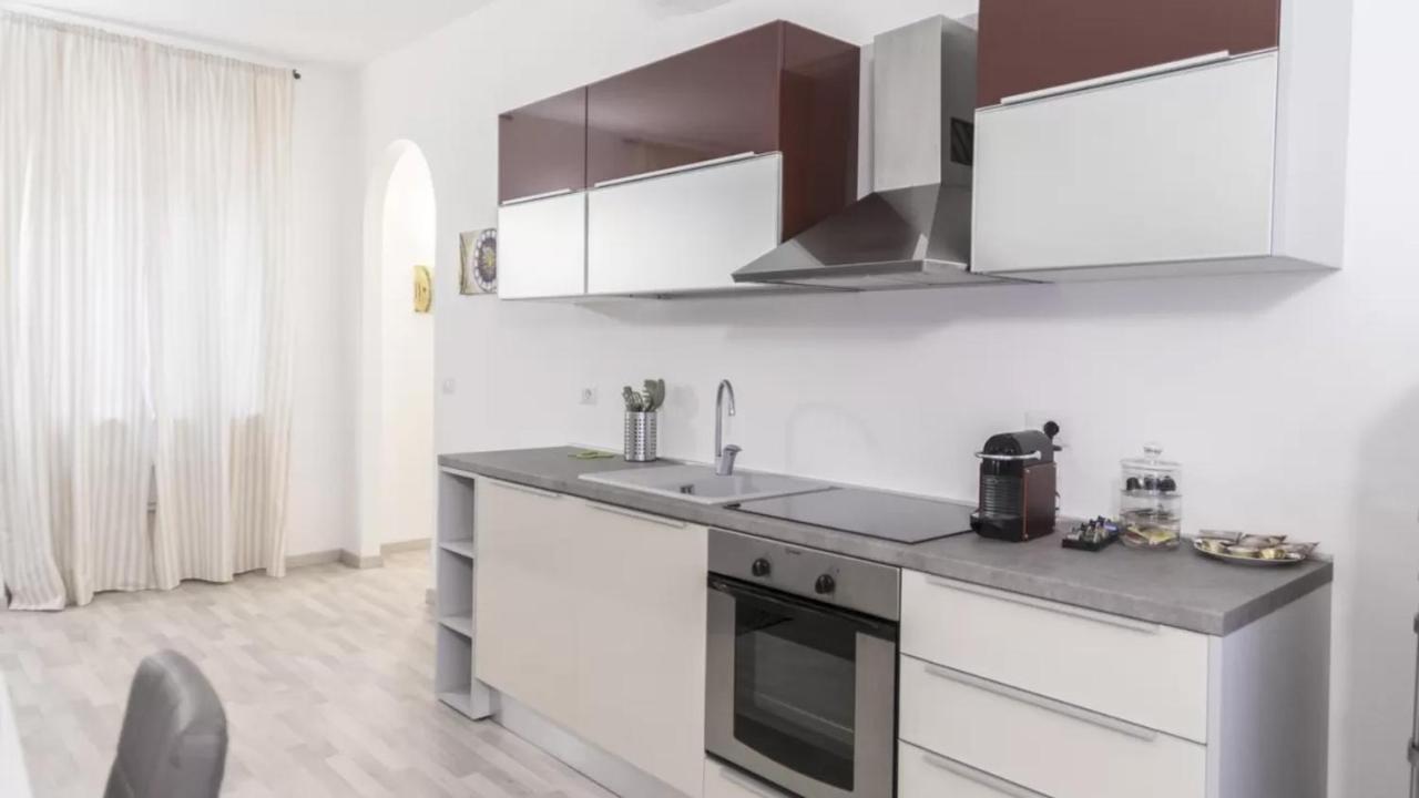 Ferienwohnung Italianway - Bollo 1 Mailand Exterior foto