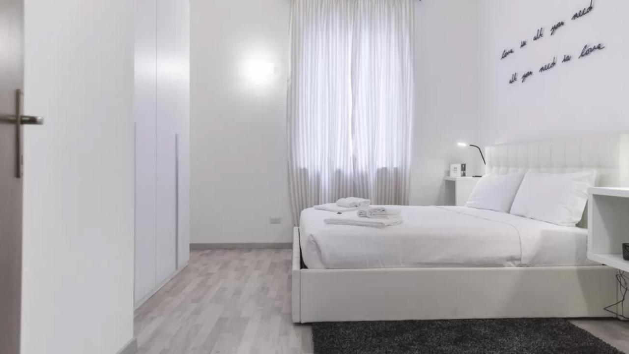 Ferienwohnung Italianway - Bollo 1 Mailand Exterior foto